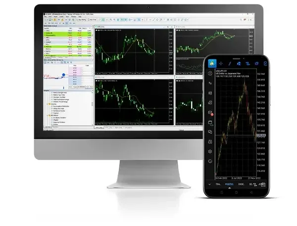 HFM — Produkt- und Servicedarstellung der offiziellen Website